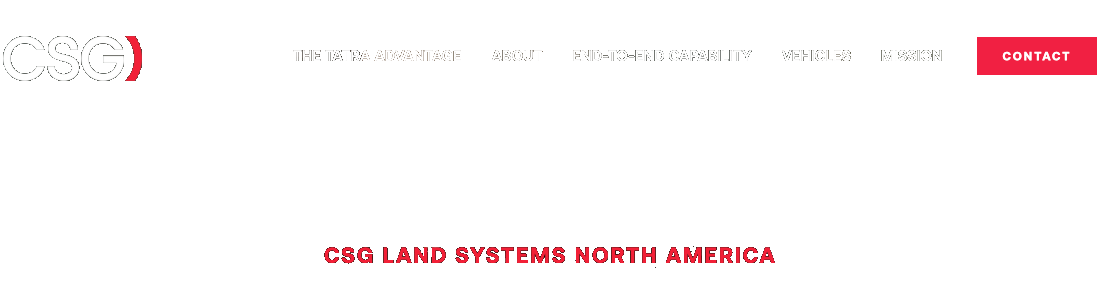 CSG Land Systems North America Inc